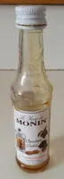 Monin Monin Kaffee-sirup, Monin "chocolate Cookie", 50 ml