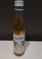 Monin ';macadamia Nuss';, 50 ml