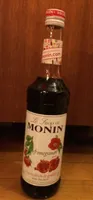 Monin Pomegranate