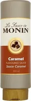 Caramel Flavoured Sauce