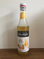 Sirop Pina Colada