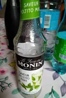 Mojito sans alcool