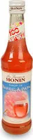 Sirop saveur barbe a papa