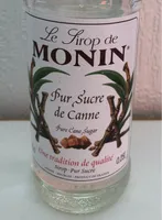 Pur Sucre de Canne