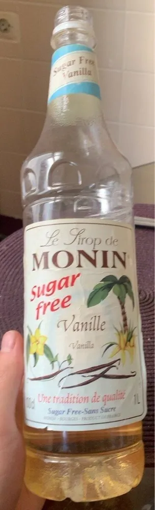 Vanilla