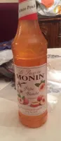 Le sirop de monin