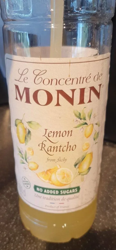Lemon Rantcho