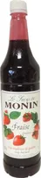Le Sirop De Monin Fraise