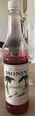 Sirop Grenadine