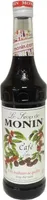 Sirop Monin - Café -