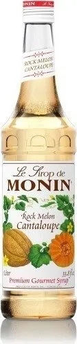 Monin - Melon Syrup 70cl Bottle