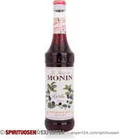 Monin Myrtille Heidelbeer-sirup 0,7 l