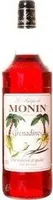 Monin Sirop De Grenadine