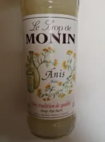 Sirop Anis