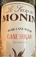 CANE SUGAR
