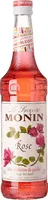 Le sirop de Monin Rose