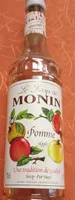 Sirop de pomme
