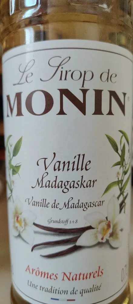 Vanille Madagaskar