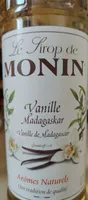 Vanille Madagaskar