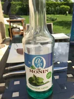 Le 0% de monin