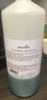 Sirop de menthe