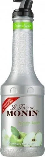 Monin - Pomme Verte