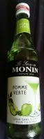 Pomme Verte