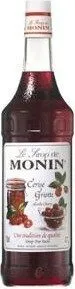 Monin Cerises Griottes 70CL