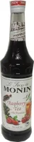 Monin - Raspberry Tea / the Framboise Syrup - 700ML