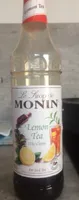 Lemon tea