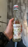 Fleur de sureau (sirop)