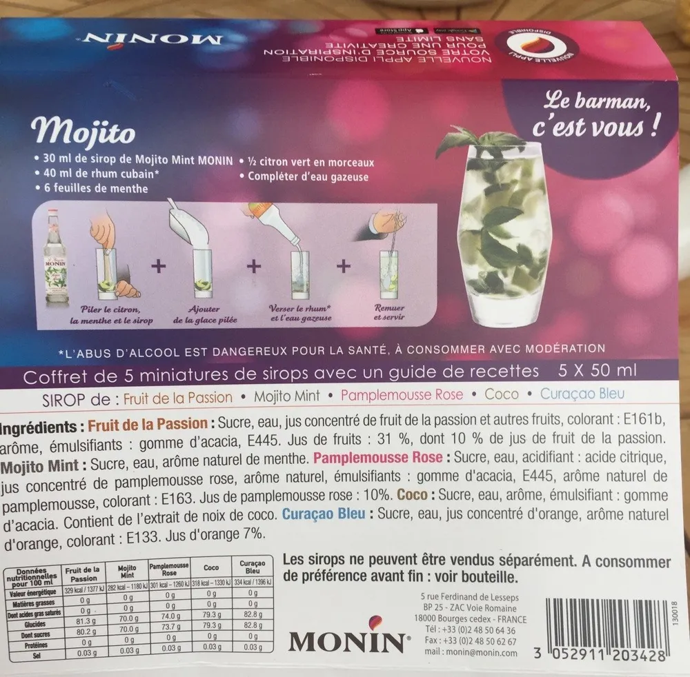 Mojito
