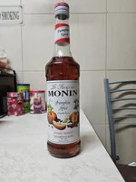 Pumpkin Spice Syrup
