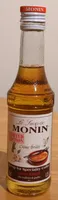 Monin Mocha Syrup, Limited Edition