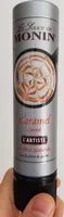 Sauce caramel