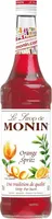 Monin Sirup Orange Spritz 1X0,70 Liter