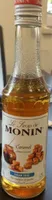 Caramel Saveur Caramel SUGAR FREE