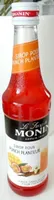 Sirop pour Punch Planteur