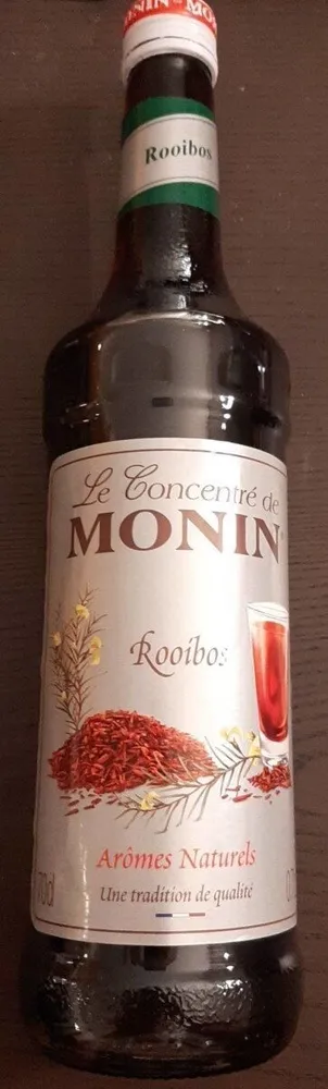 Rooibos