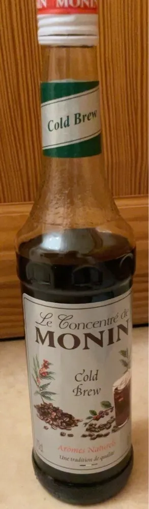Cold Brew