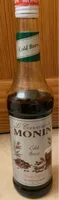 Cold Brew