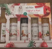 Coffret de Noël