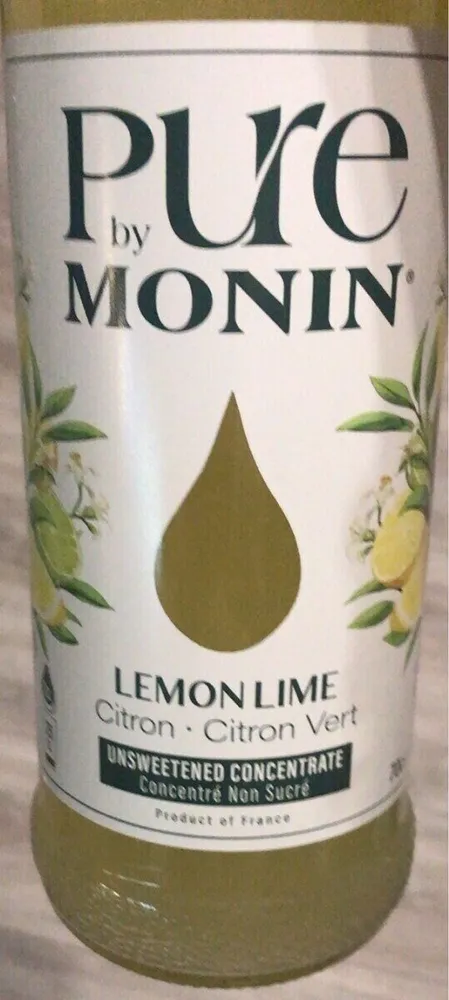 Lemin lime