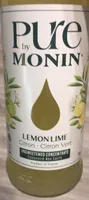 Lemin lime