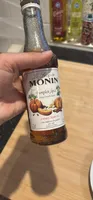 Pumpkin spice