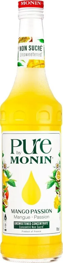 Mango Passion Concentré