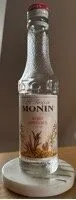 Weißer Rohrzucker