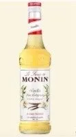 Vanille-Sirup