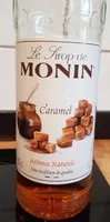 Caramel Syrup