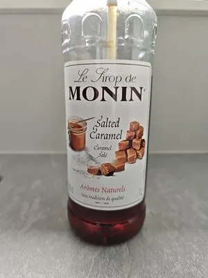 Salted Caramel